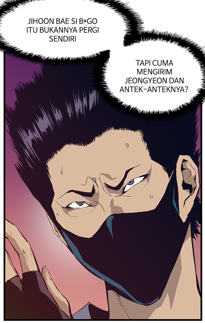 Weak Hero Chapter 7 - halaman 34
