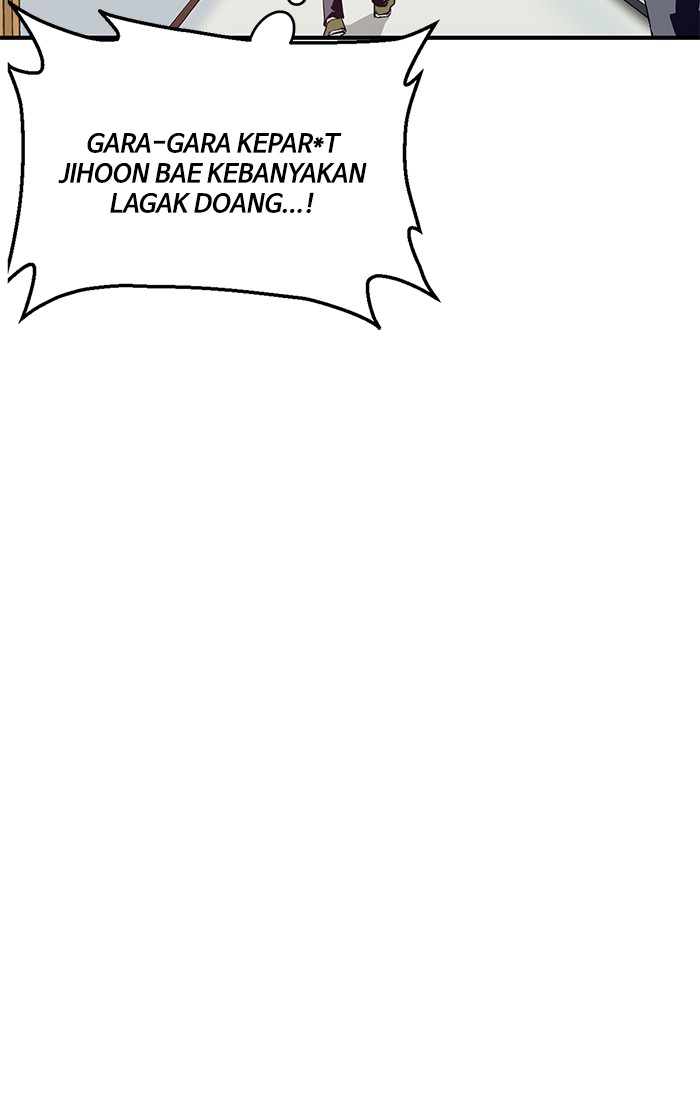Weak Hero Chapter 7 - halaman 37