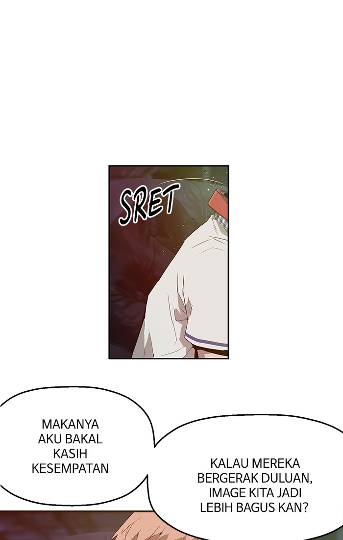 Weak Hero Chapter 7 - halaman 44