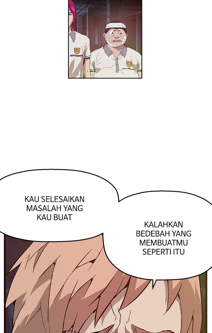 Weak Hero Chapter 7 - halaman 46