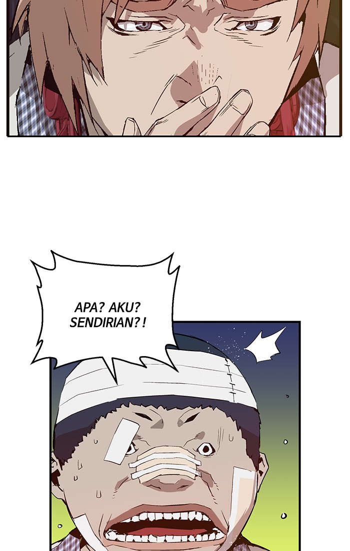 Weak Hero Chapter 7 - halaman 47