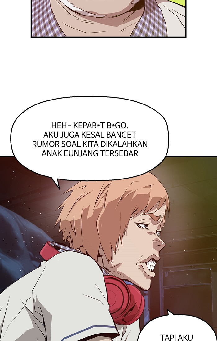 Weak Hero Chapter 7 - halaman 48