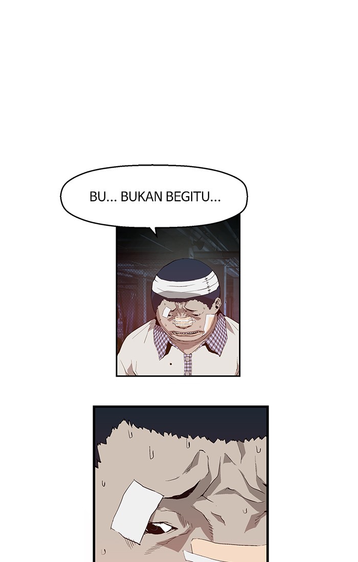 Weak Hero Chapter 7 - halaman 50