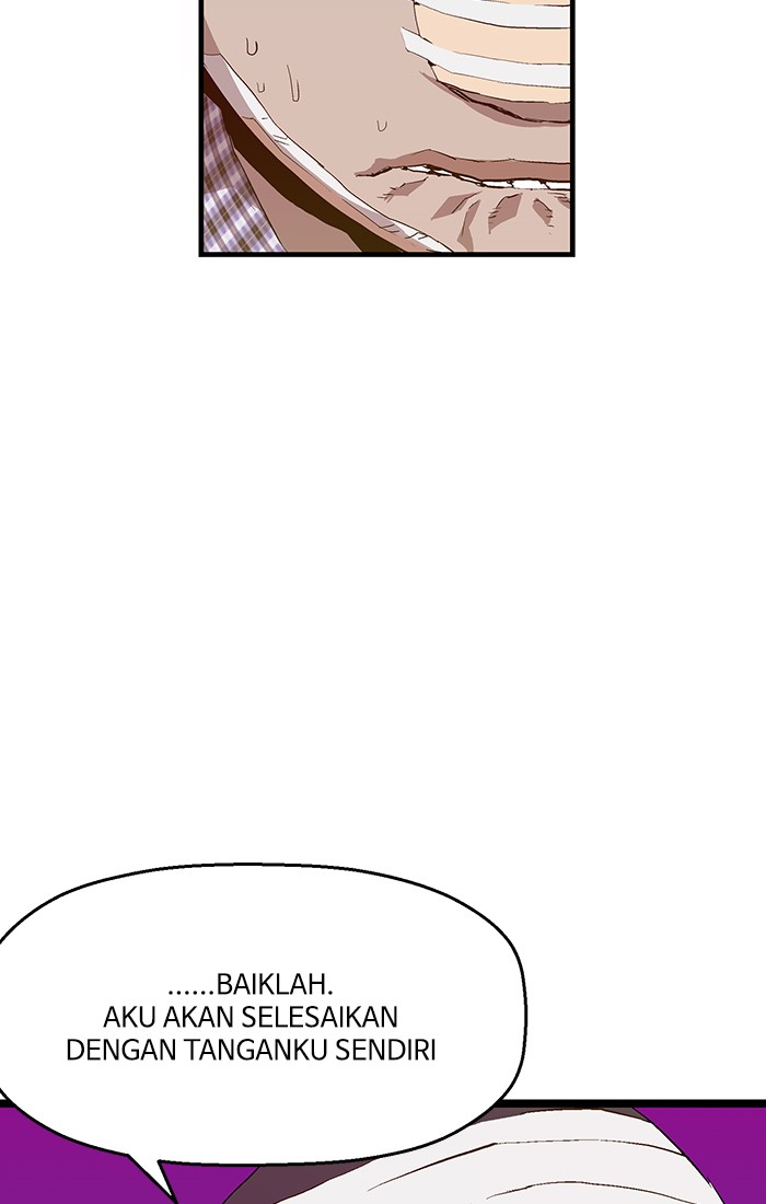 Weak Hero Chapter 7 - halaman 51