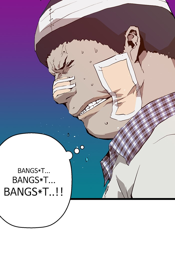 Weak Hero Chapter 7 - halaman 52