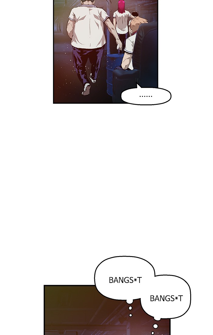 Weak Hero Chapter 7 - halaman 57