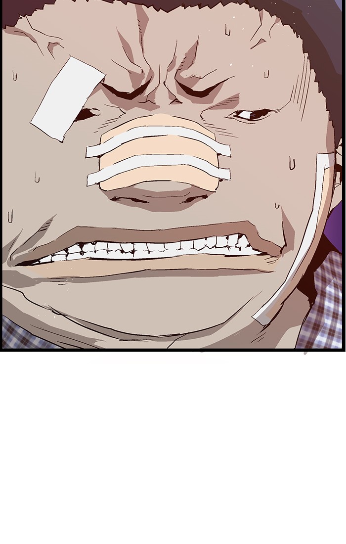 Weak Hero Chapter 7 - halaman 59