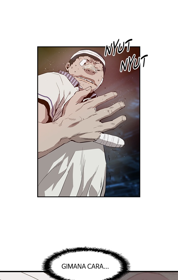 Weak Hero Chapter 7 - halaman 60