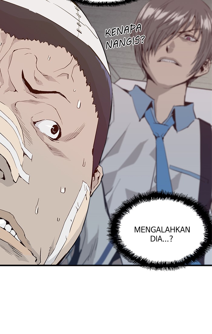 Weak Hero Chapter 7 - halaman 61