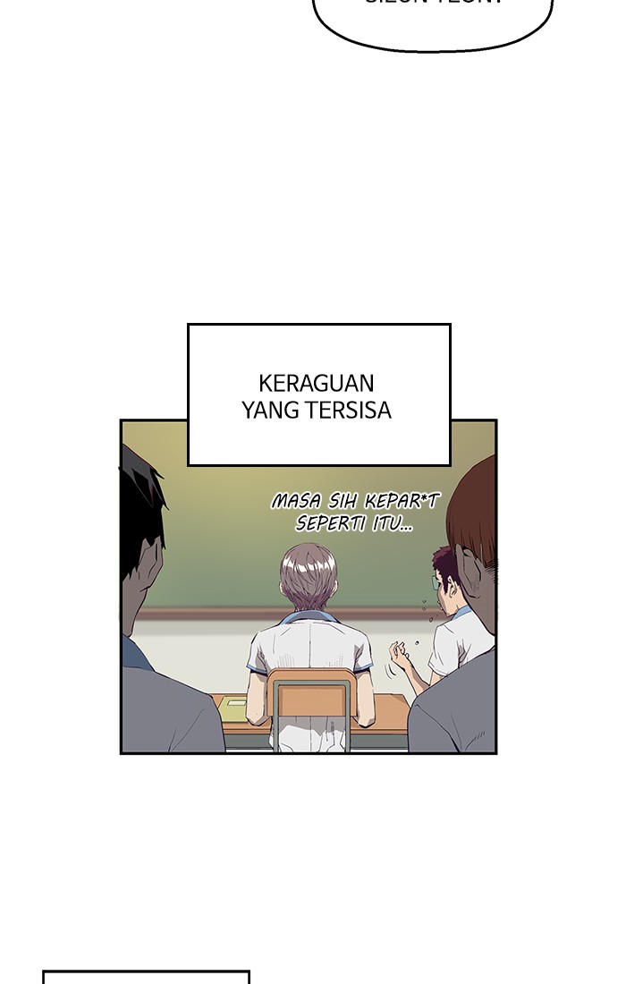 Weak Hero Chapter 7 - halaman 66