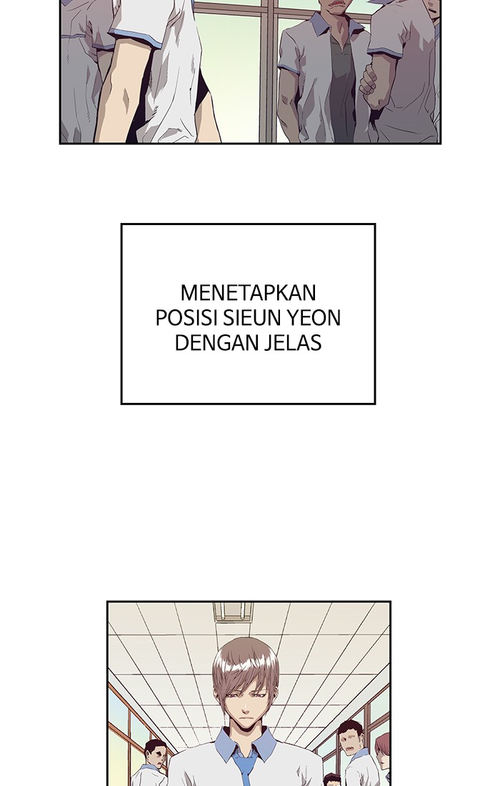 Weak Hero Chapter 7 - halaman 68