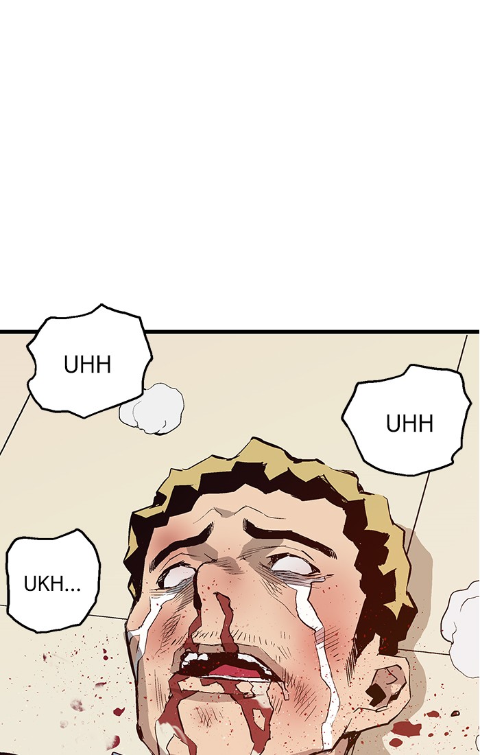 Weak Hero Chapter 7 - halaman 7