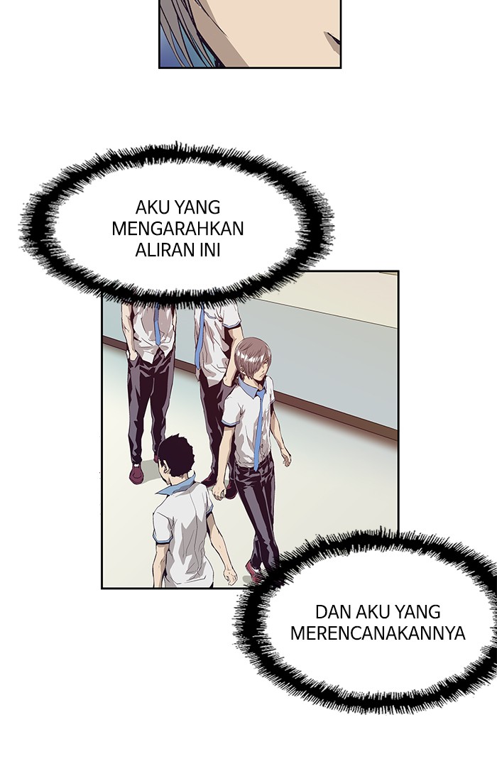 Weak Hero Chapter 7 - halaman 73