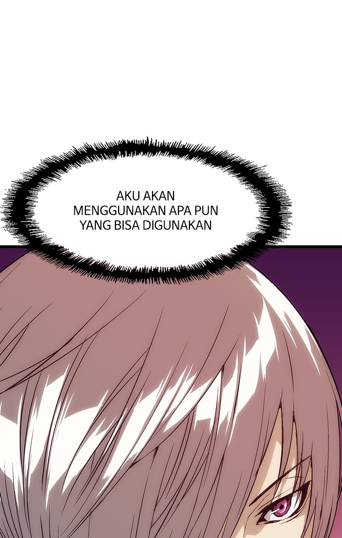 Weak Hero Chapter 7 - halaman 74