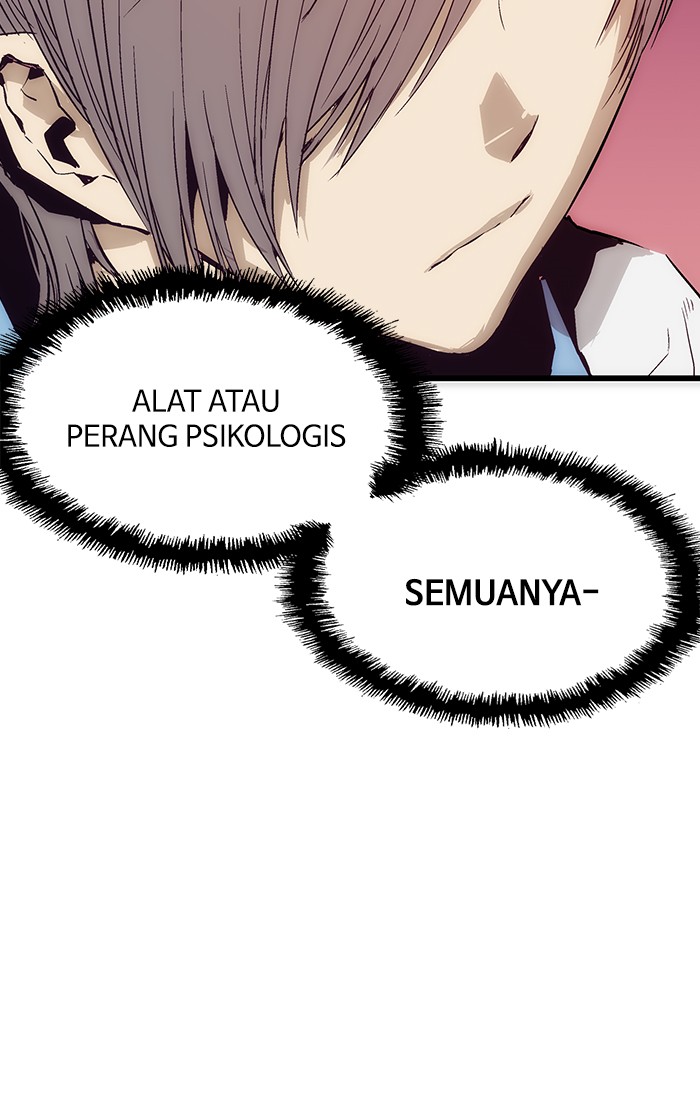 Weak Hero Chapter 7 - halaman 75