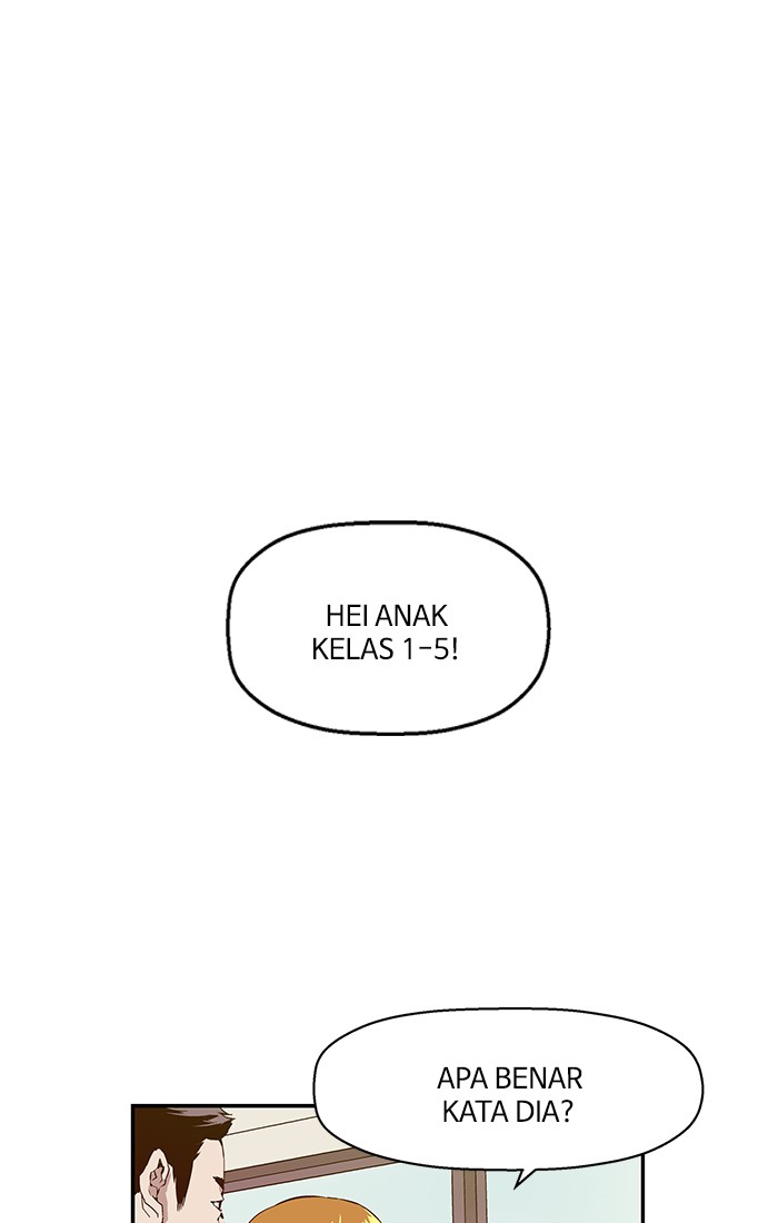 Weak Hero Chapter 7 - halaman 76