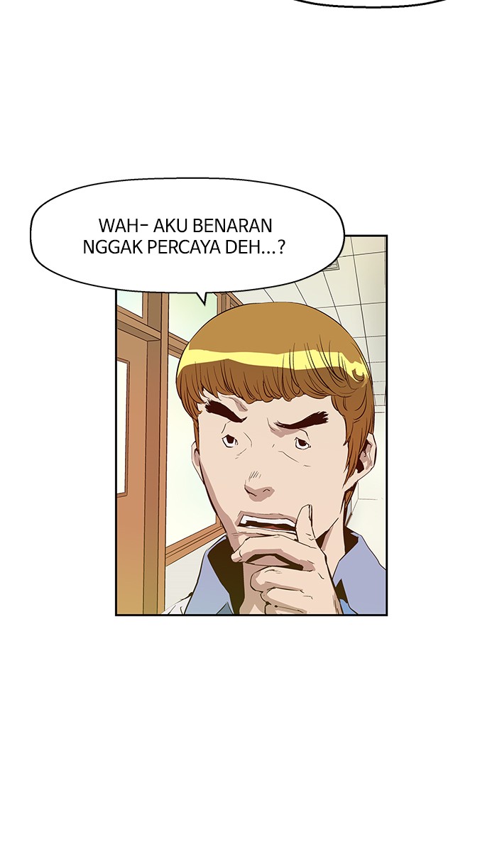 Weak Hero Chapter 7 - halaman 79