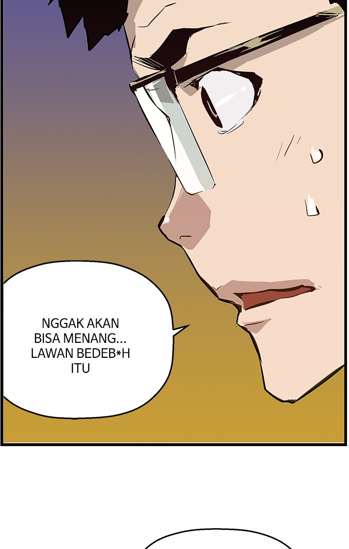 Weak Hero Chapter 7 - halaman 81