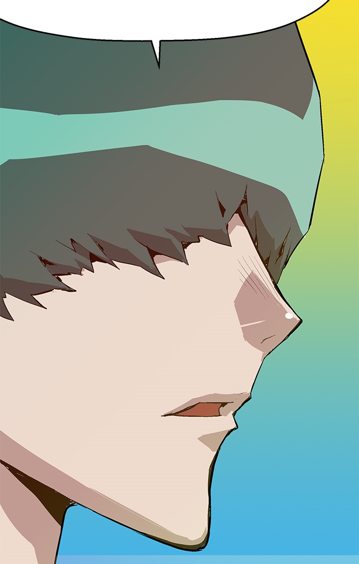 Weak Hero Chapter 7 - halaman 83