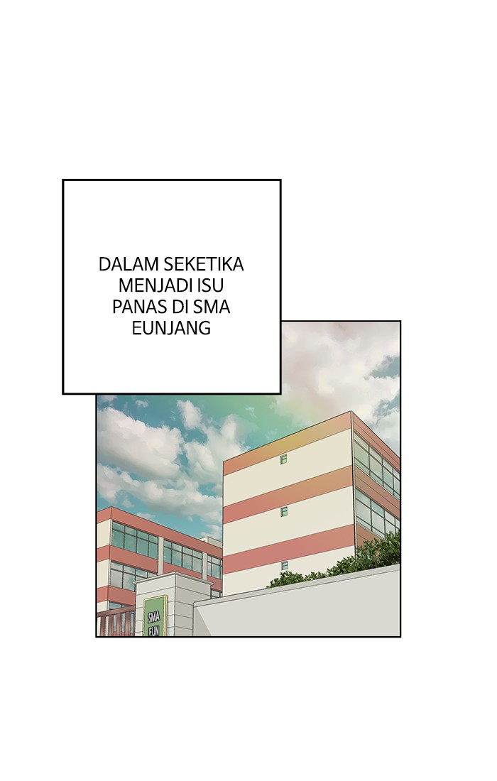 Weak Hero Chapter 7 - halaman 89