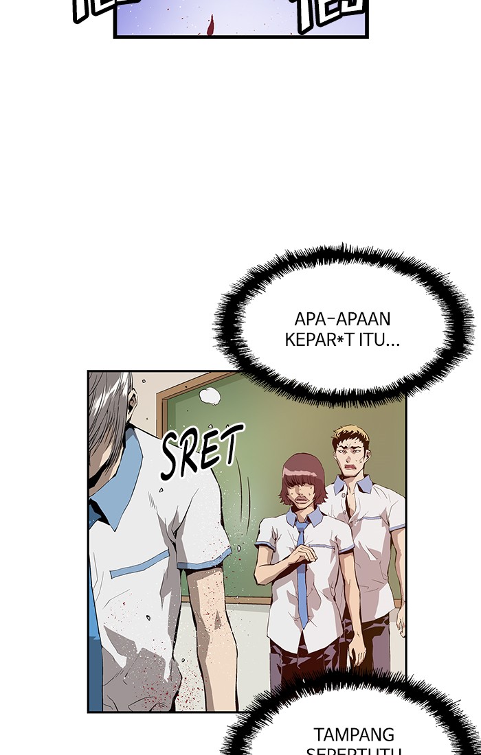 Weak Hero Chapter 7 - halaman 9