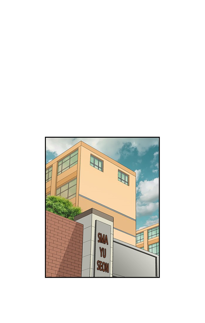 Weak Hero Chapter 7 - halaman 92