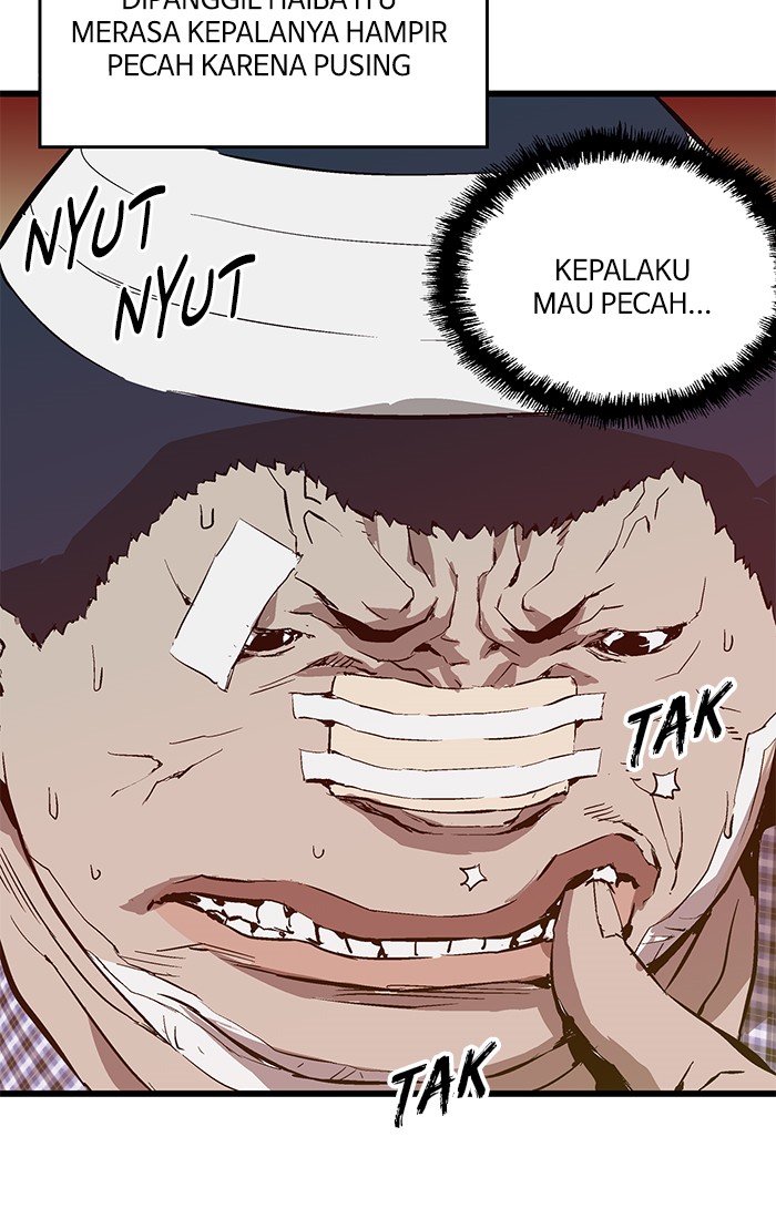 Weak Hero Chapter 7 - halaman 94