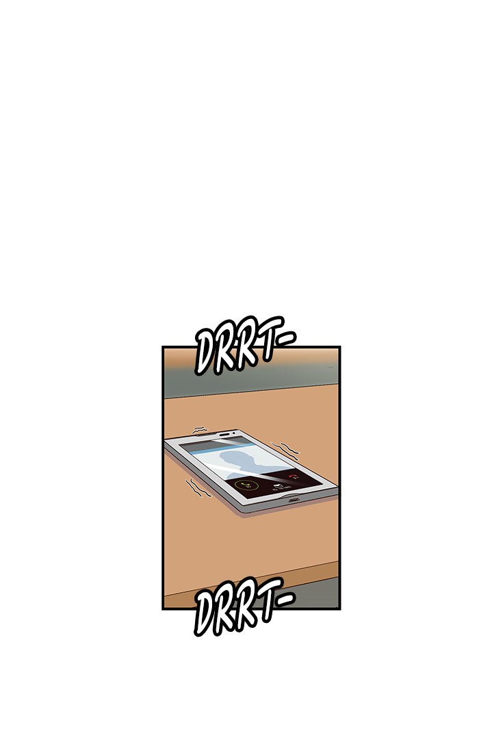 Weak Hero Chapter 7 - halaman 96