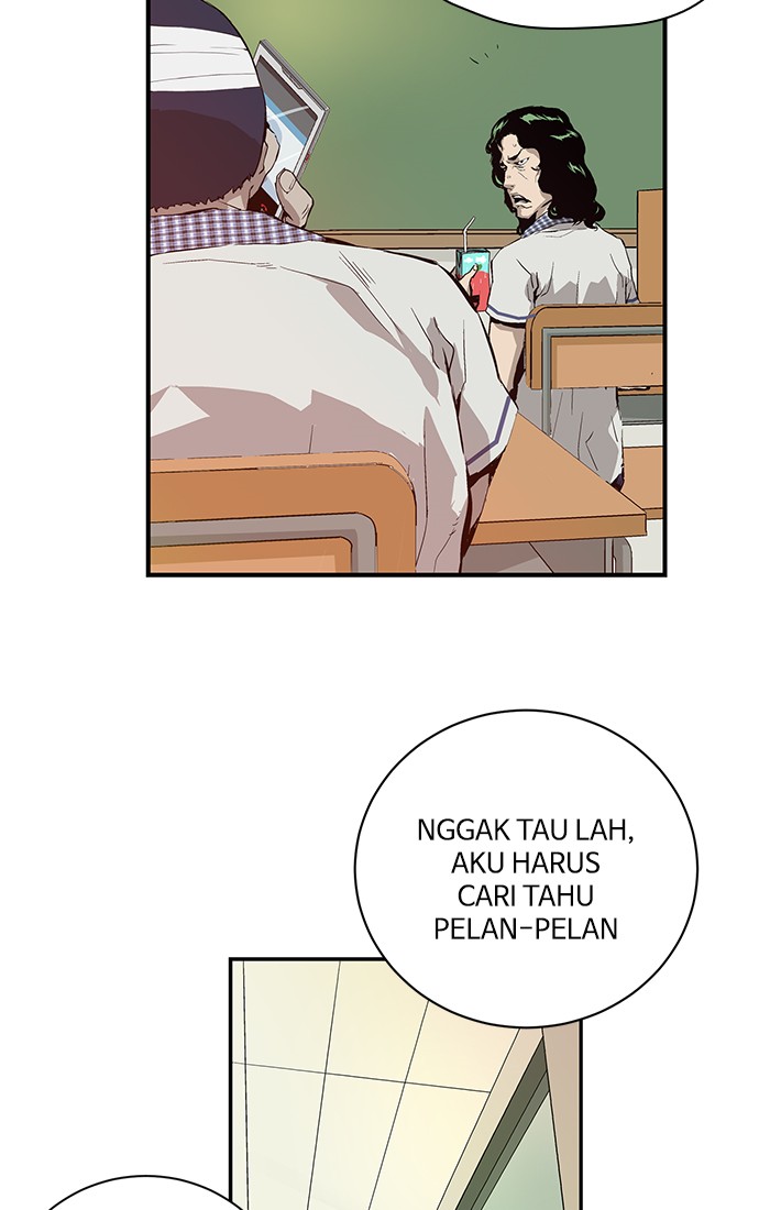 Weak Hero Chapter 7 - halaman 99