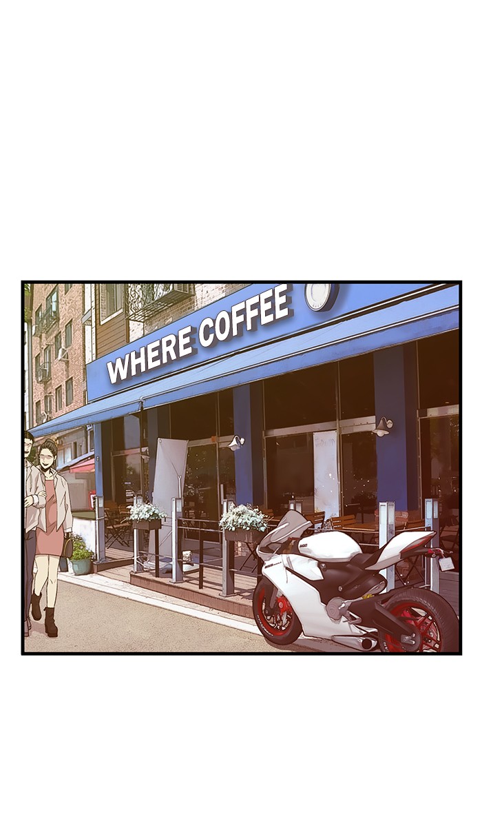 Weak Hero Chapter 70 - halaman 1