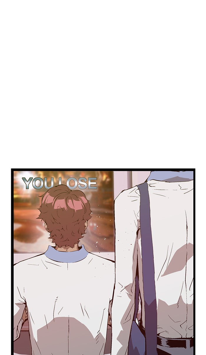 Weak Hero Chapter 70 - halaman 19