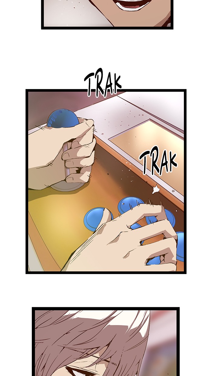 Weak Hero Chapter 70 - halaman 24