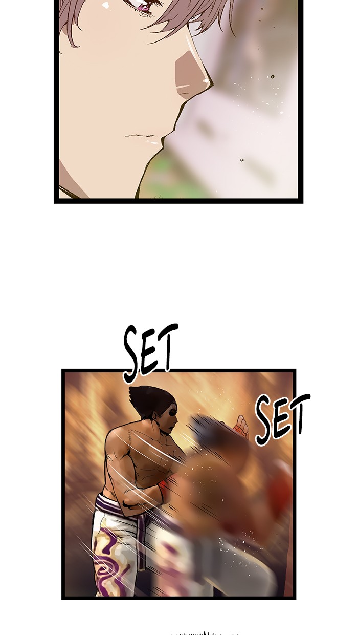Weak Hero Chapter 70 - halaman 25