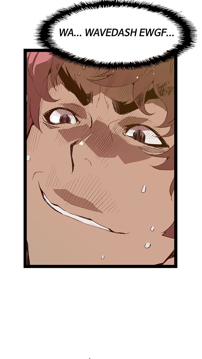 Weak Hero Chapter 70 - halaman 26