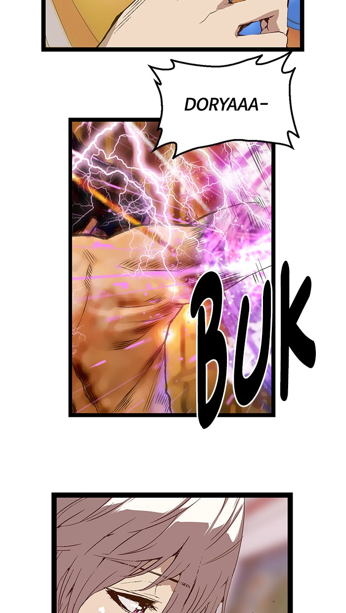 Weak Hero Chapter 70 - halaman 28
