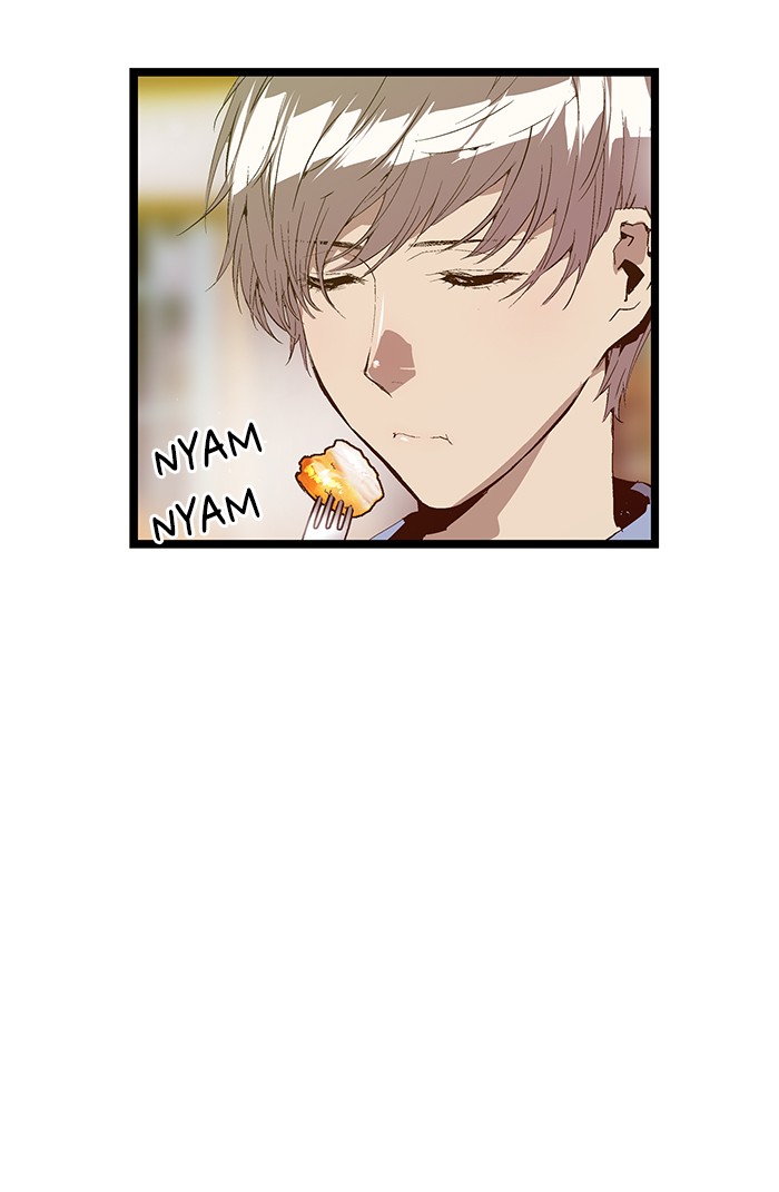 Weak Hero Chapter 70 - halaman 50