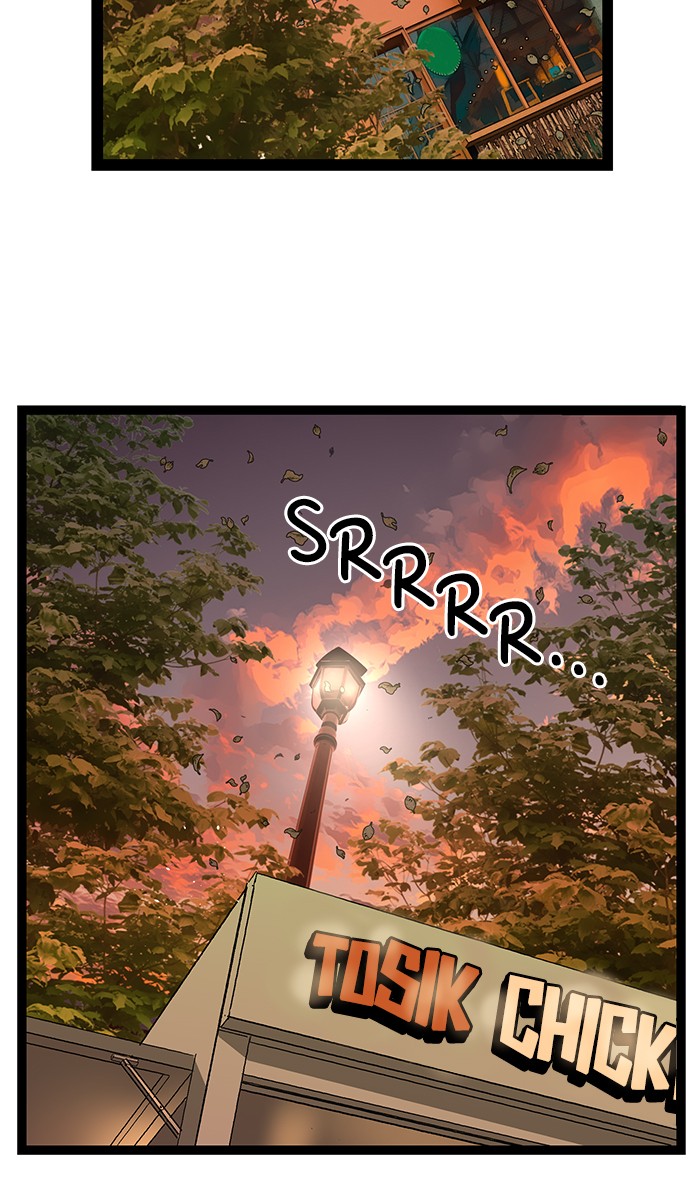 Weak Hero Chapter 70 - halaman 55