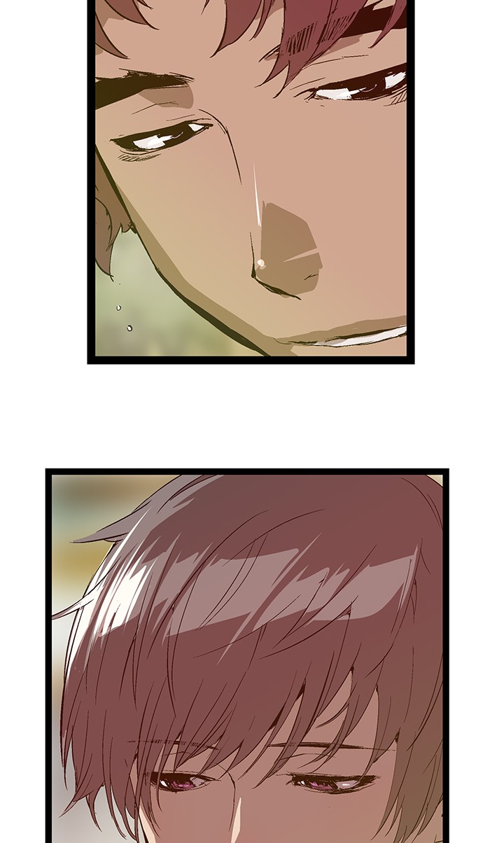Weak Hero Chapter 70 - halaman 59