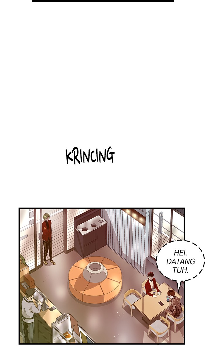 Weak Hero Chapter 70 - halaman 6