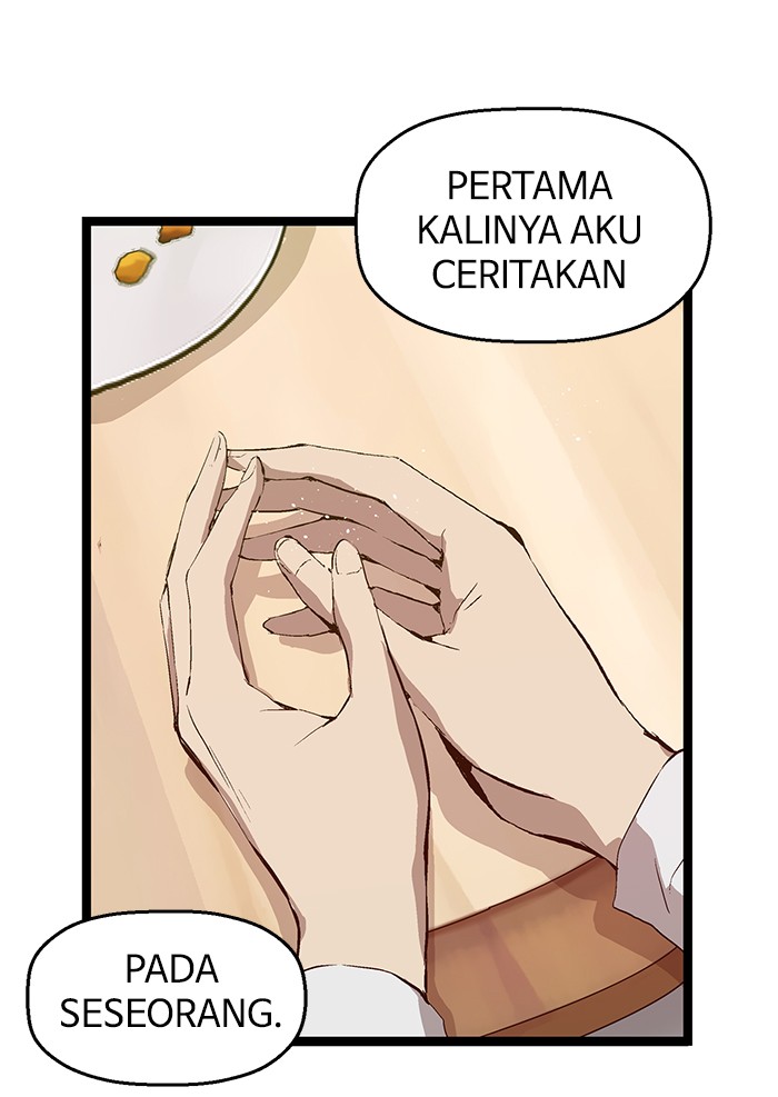 Weak Hero Chapter 70 - halaman 65