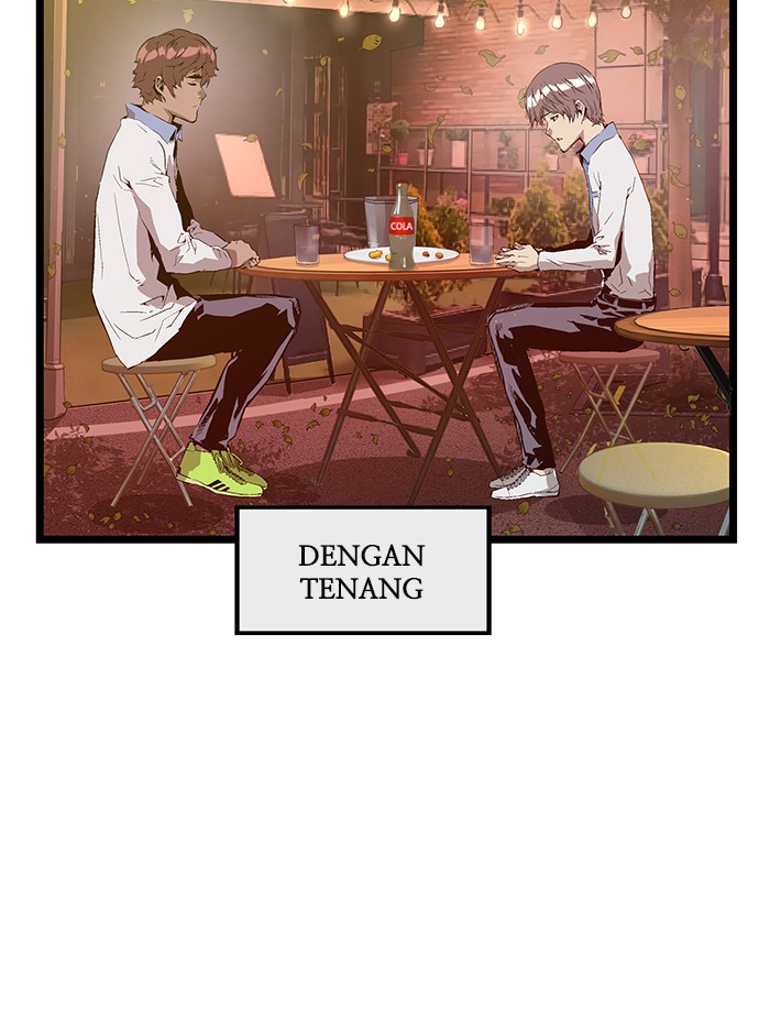 Weak Hero Chapter 70 - halaman 67
