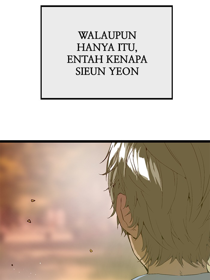 Weak Hero Chapter 70 - halaman 72