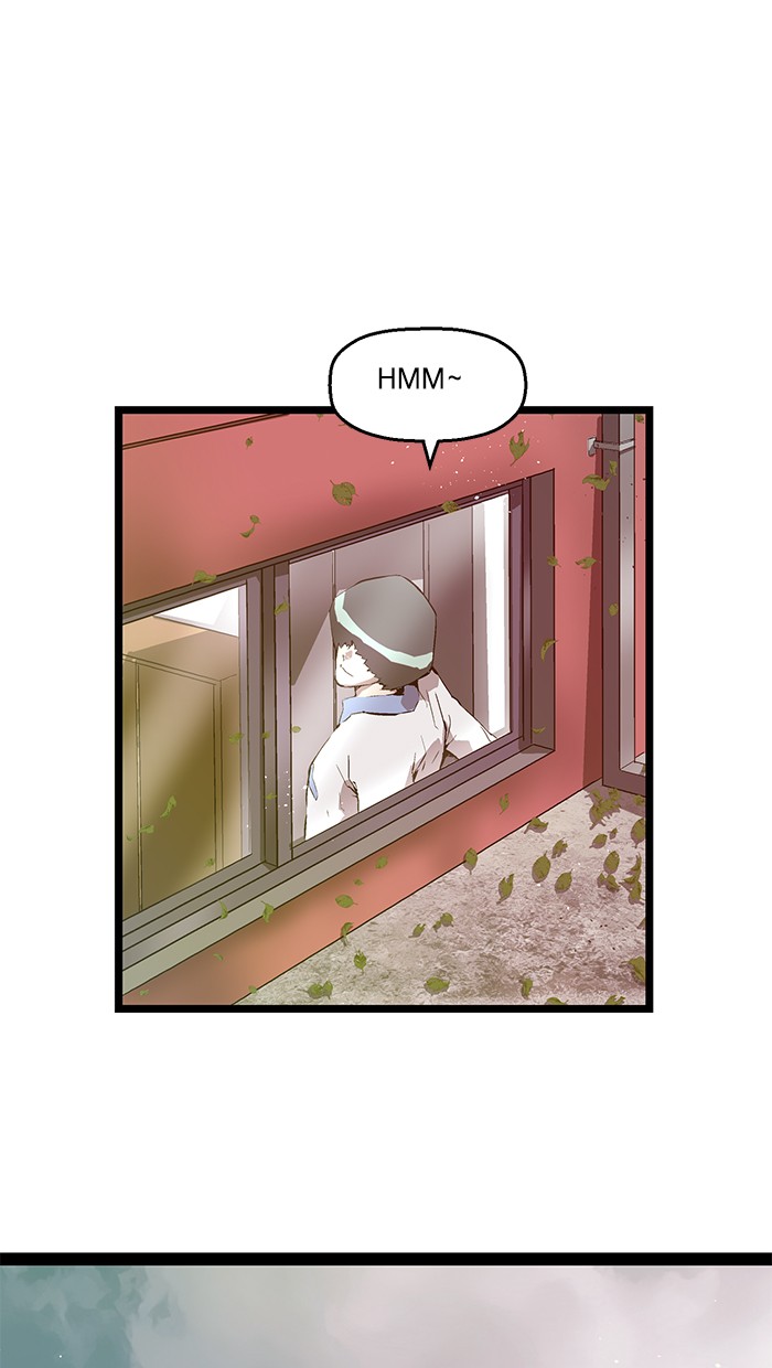 Weak Hero Chapter 71 - halaman 19