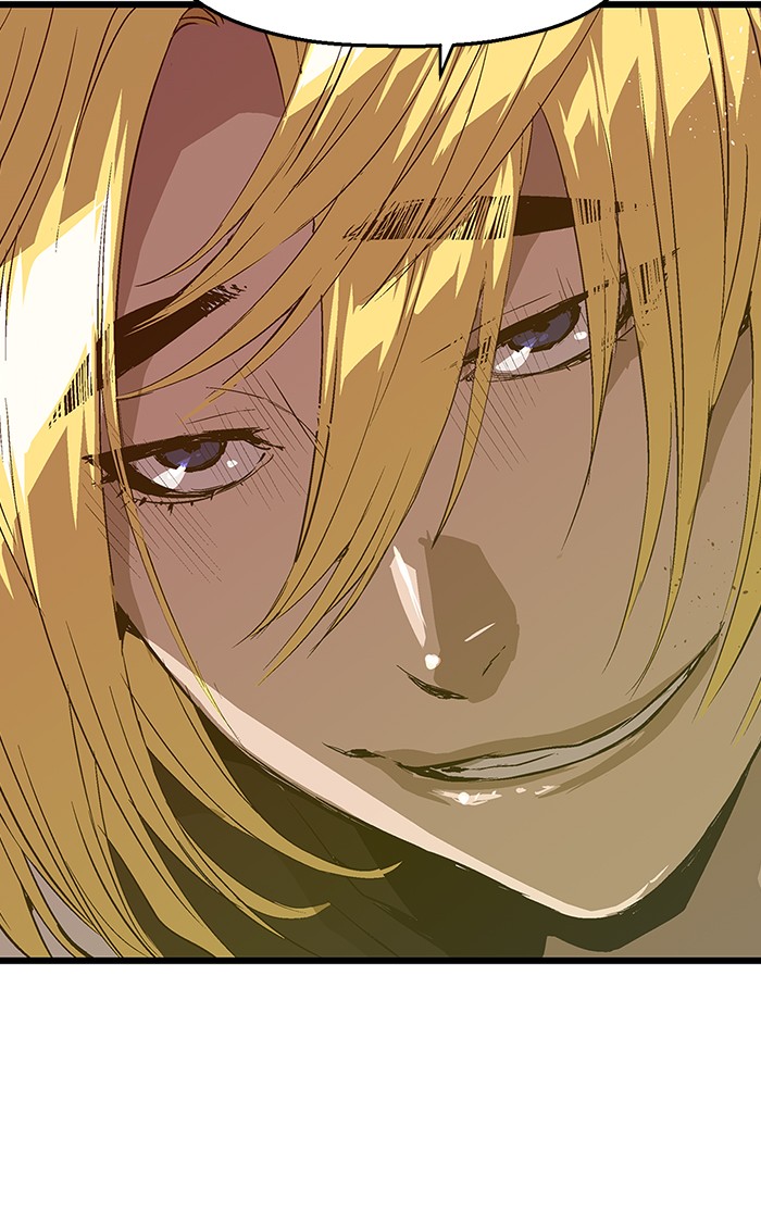 Weak Hero Chapter 71 - halaman 65