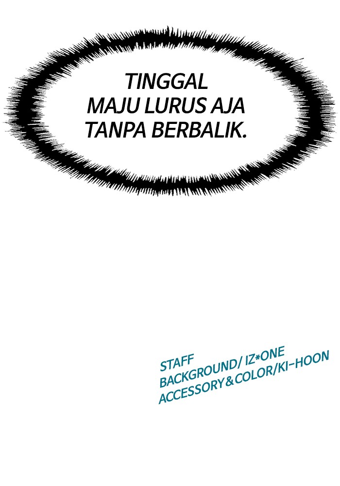 Weak Hero Chapter 71 - halaman 66
