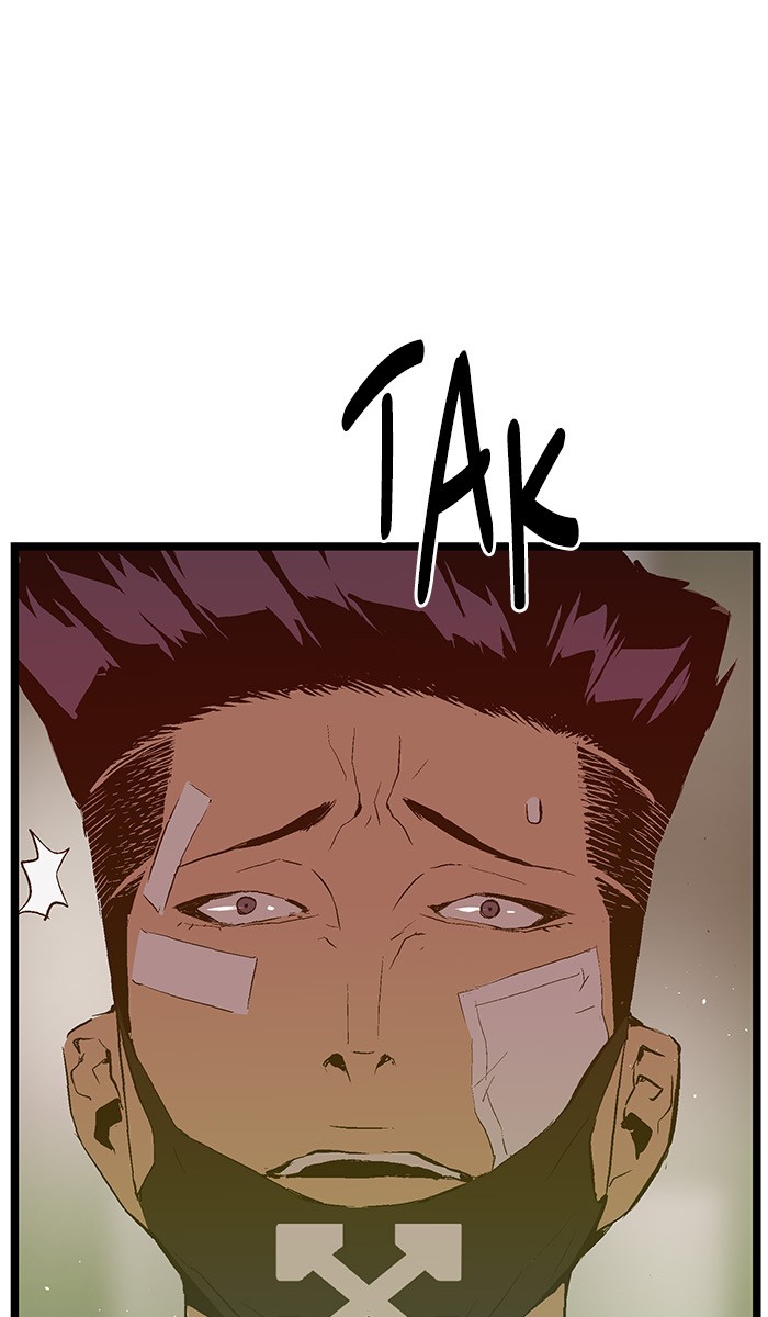 Weak Hero Chapter 72 - halaman 1
