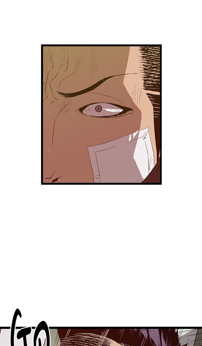 Weak Hero Chapter 72 - halaman 12