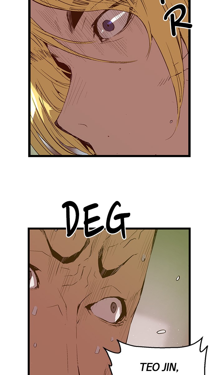 Weak Hero Chapter 72 - halaman 14