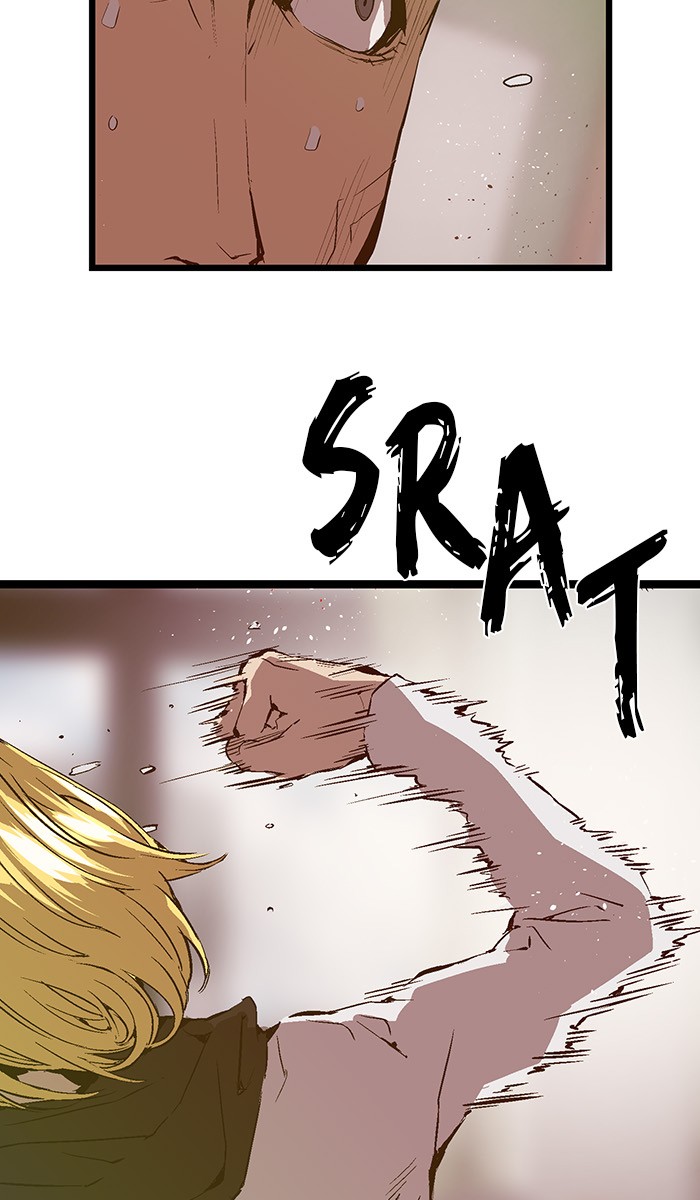 Weak Hero Chapter 72 - halaman 19