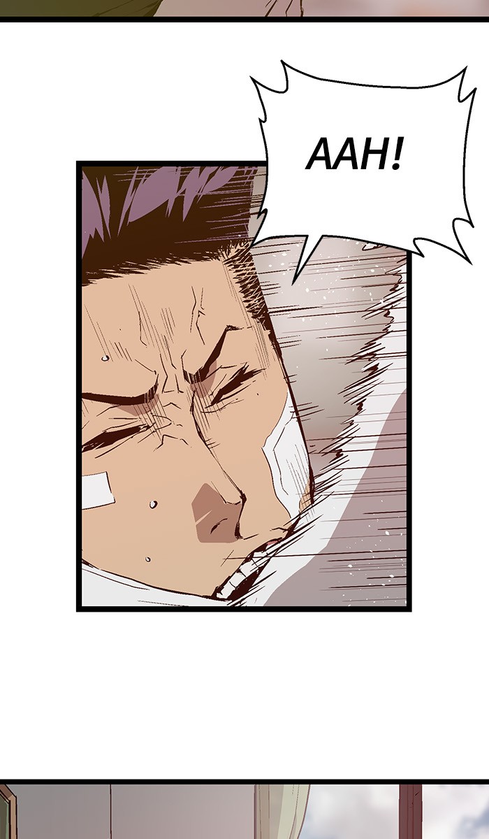 Weak Hero Chapter 72 - halaman 20